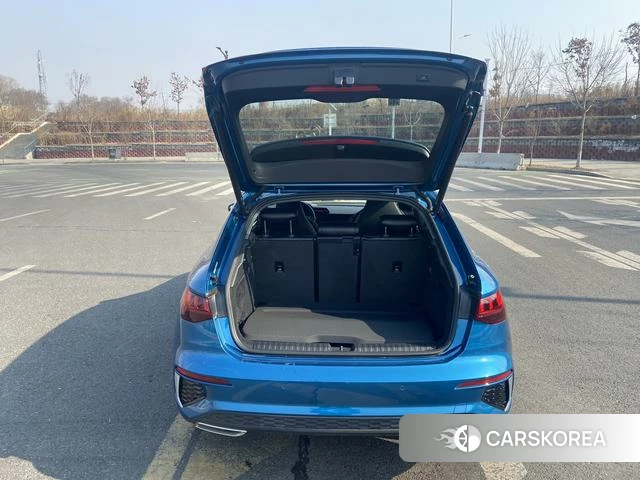 Audi A3 id 4291239 из Китая 17