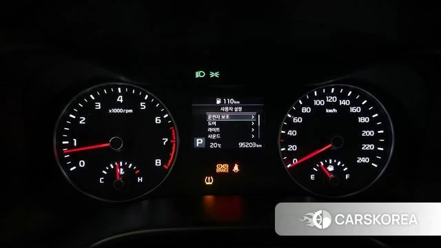 Kia Come New K3 id 4310976 из Кореи 18