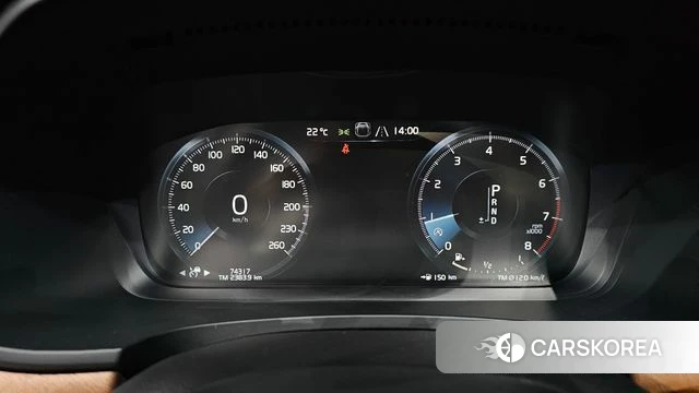 Volvo S90 id 4020308 из Кореи 18