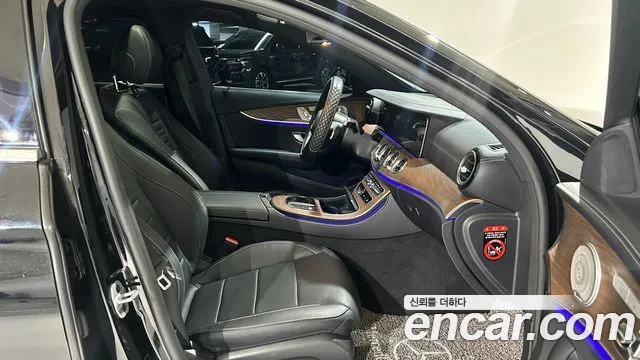 Mercedes-Benz E-Class W213 id 2714823 из Кореи 18