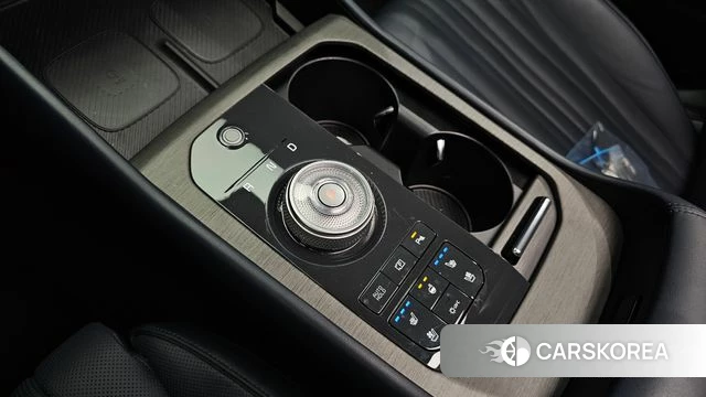 Kia The New K8 Hybrid id 4916514 из Кореи 41