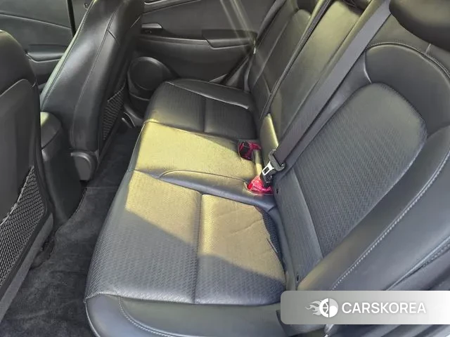 Hyundai Kona Electric id 3374797 из Кореи 18