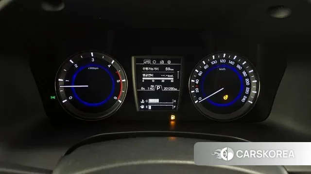 Ssangyong G4 Rexton id 3692630 из Кореи 18