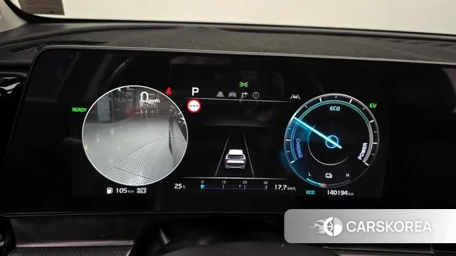 Kia Sportage 5th Generation Hybrid id 3257141 из Кореи 18