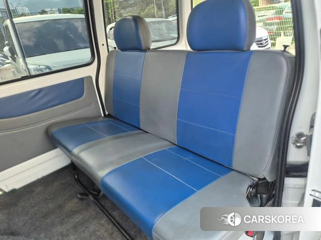 Chevrolet (GM Daewoo) New Damas id 4429721 из Кореи 17