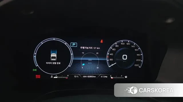 Ssangyong The New Rexton Sports Cannes id 3759367 из Кореи 18