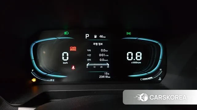 Kia The New Kia Ray id 3267522 из Кореи 18