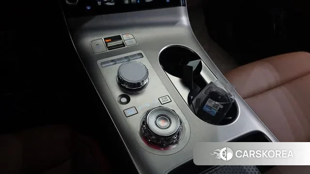 Genesis GV70 id 3299584 из Кореи 18