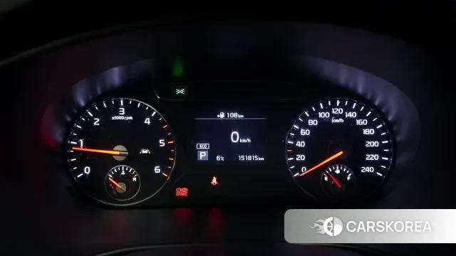 Kia The New Sorento id 3682048 из Кореи 18