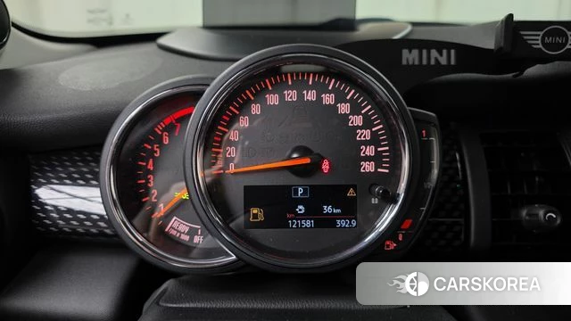 Mini Cooper S id 4363120 из Кореи 18