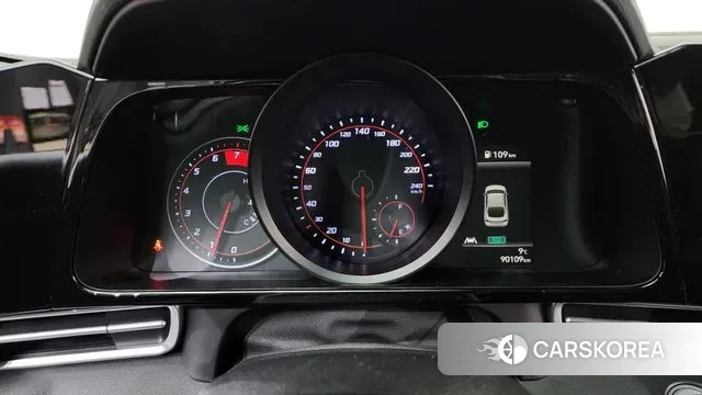 Hyundai Avante (CN7) id 3407446 из Кореи 18