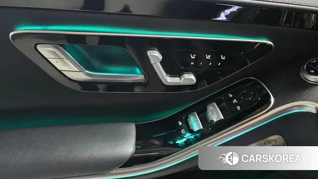 Mercedes-Benz S-Class W223 id 3488502 из Кореи 18