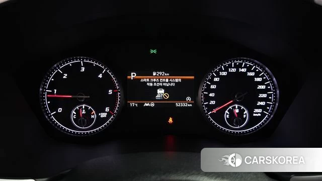 Hyundai The New Santa Fe id 4186717 из Кореи 32