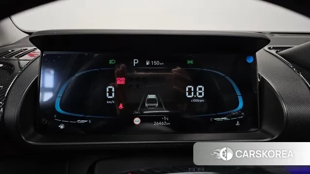 Hyundai Casper id 3610912 из Кореи 18