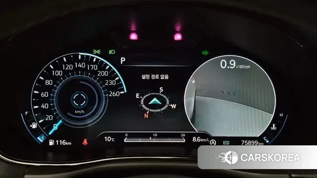 Genesis GV70 id 3545190 из Кореи 18