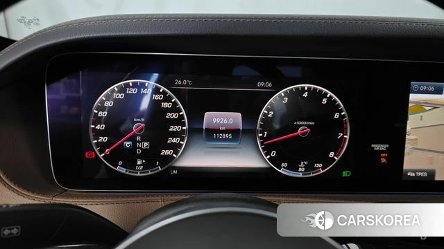 Mercedes-Benz S-Class W222 id 4496980 из Кореи 36