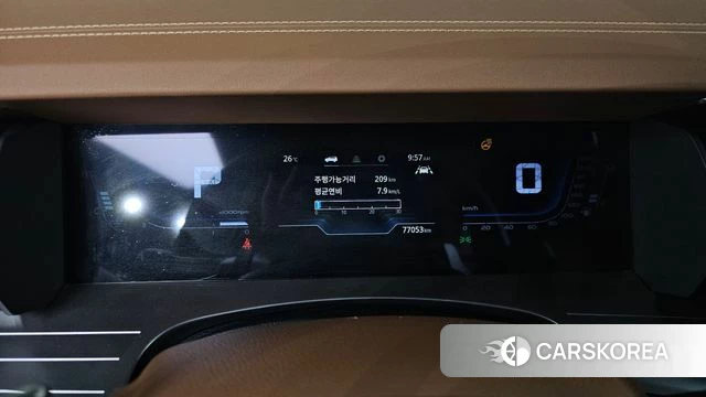 Ssangyong Torres id 4768641 из Кореи 18