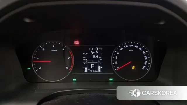 Ssangyong Rexton Sports id 2995699 из Кореи 18