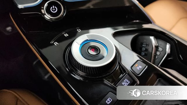 Kia EV6 id 4186785 из Кореи 34