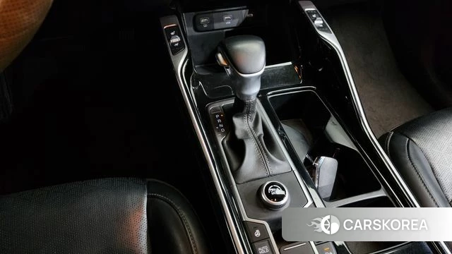 Kia Sorento 4th Generation id 3820062 из Кореи 18