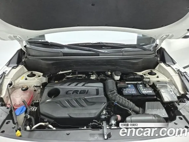 Kia Seltos id 2554453 из Кореи 15