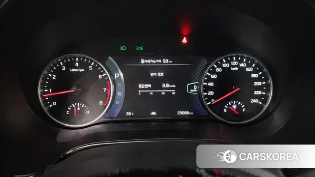 Kia Seltos id 3016703 из Кореи 18