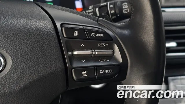 Hyundai Kona Electric id 2686693 из Кореи 18