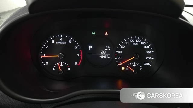Kia All New Morning (JA) id 4384869 из Кореи 30