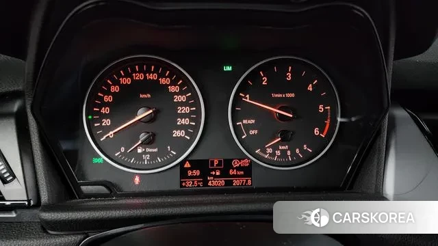 BMW 2 Series Active Tourer (F45) id 2981939 из Кореи 18