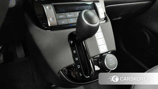 Hyundai The New Casper id 3940009 из Кореи 18