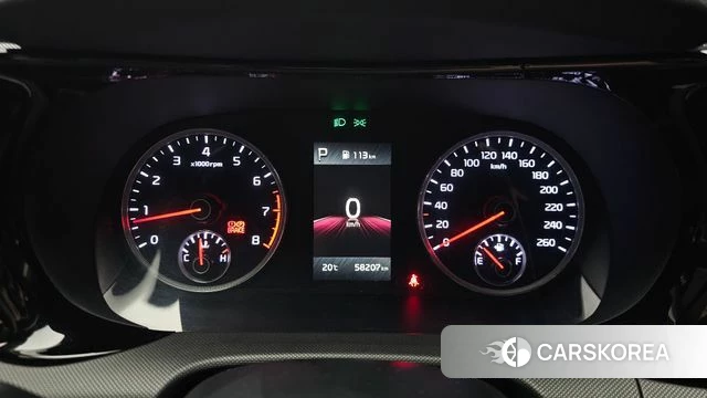 Kia K5 3rd generation id 4360829 из Кореи 18