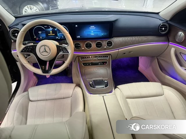 Mercedes-Benz E-class id 4260141 из Китая 9