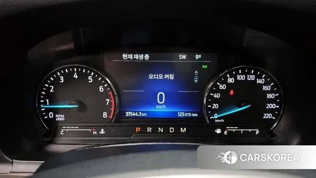 Ford Explorer 6th Generation id 3367950 из Кореи 18