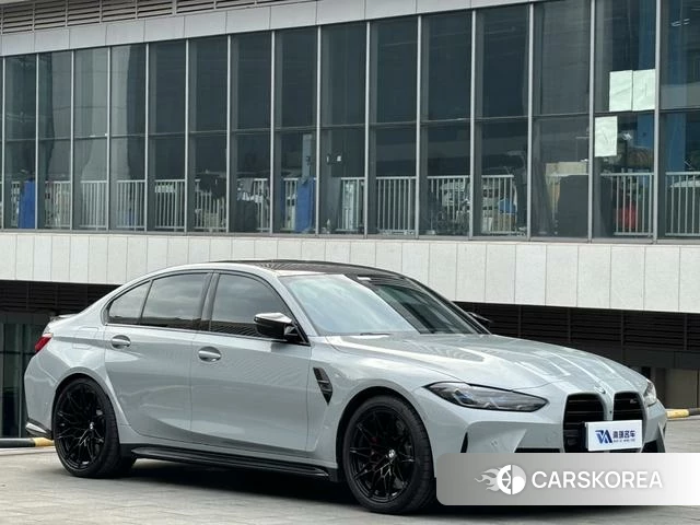 BMW M3 id 4216226 из Китая 16