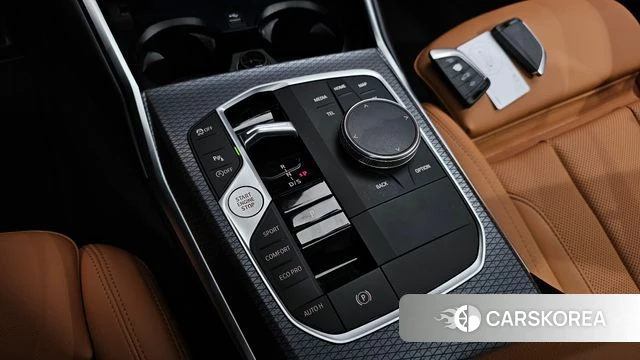 BMW 3 Series (G20) id 4474140 из Кореи 35