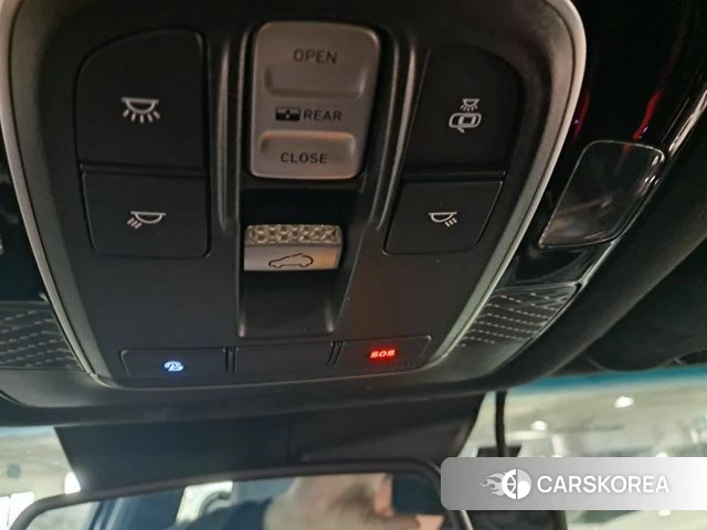 Hyundai Palisade id 3807107 из Кореи 8