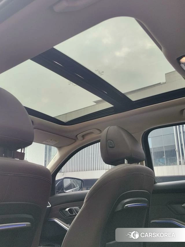 BMW 3 series id 4182535 из Китая 16