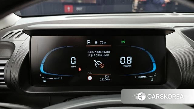 Hyundai Casper id 3812129 из Кореи 18