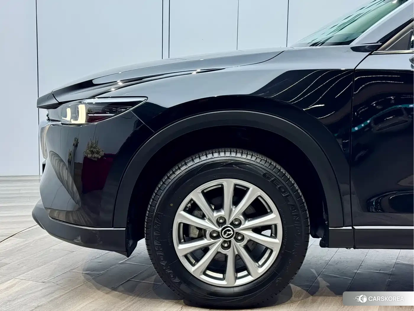 Mazda CX-5 id 4565137 из Китая 25