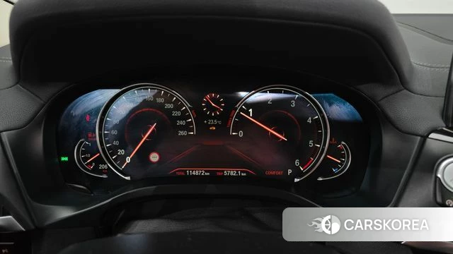 BMW X4 (G02) id 4930824 из Кореи 33