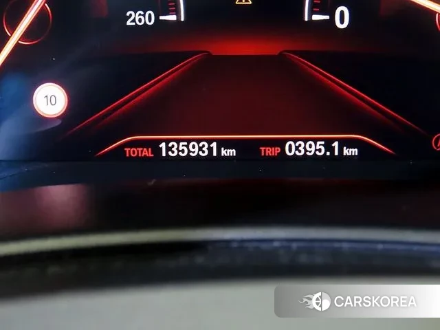 BMW 5 Series (G30) id 3728498 из Кореи 17