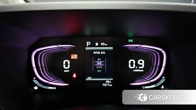Kia The New Kia Ray id 4527833 из Кореи 29