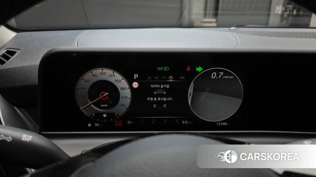 Kia The New Seltos id 4308633 из Кореи 18