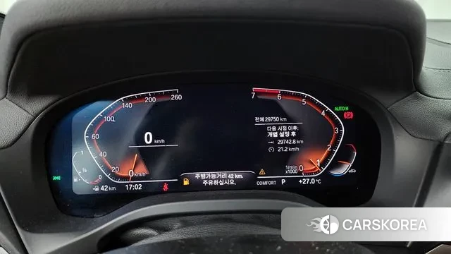 BMW X4 (G02) id 3027890 из Кореи 18