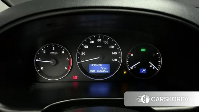 Hyundai The New Grand Starex id 3795939 из Кореи 18