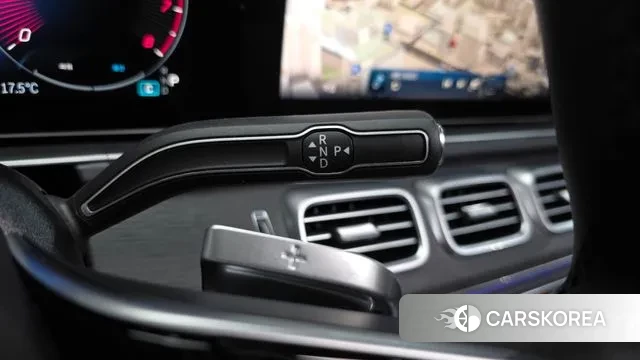 Mercedes-Benz GLE-Class W167 id 3277960 из Кореи 18