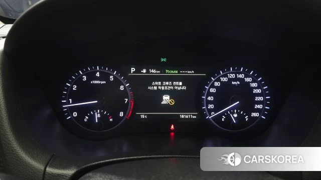 Genesis G80 id 3937252 из Кореи 18