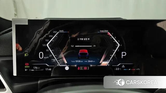 BMW 3 Series (G20) id 3619696 из Кореи 18