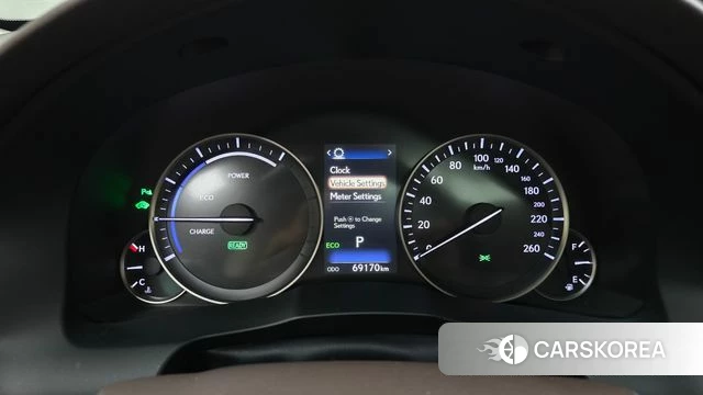 Lexus New ES300h id 4251292 из Кореи 28