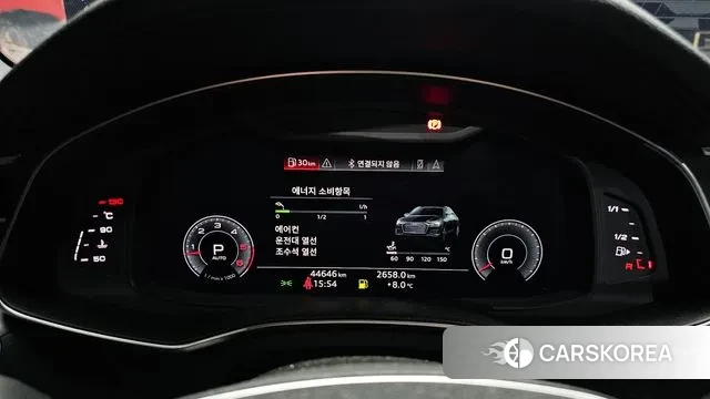 Audi A6 (C8) id 3573356 из Кореи 18